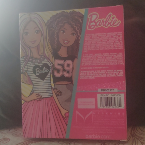 (NOT FOR SALE) Barbie Selfie Essentials - Picture 3 of 4